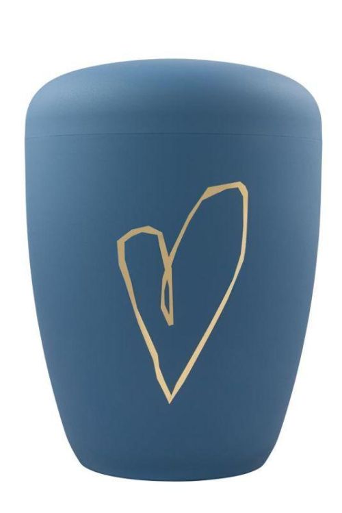 Azure Amour