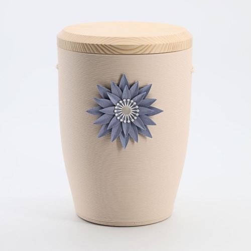 Azure Bloom Crème Spar