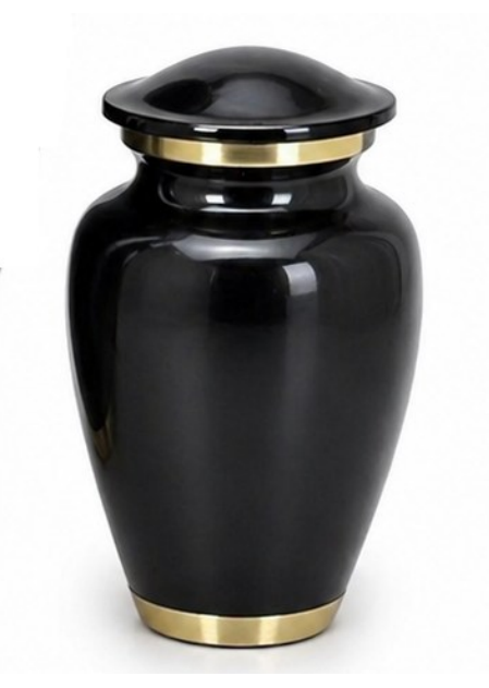 Black Prestige – Mini Urn