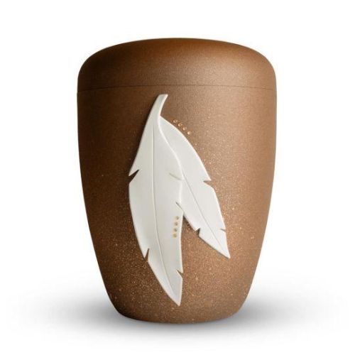 Bronze Feather