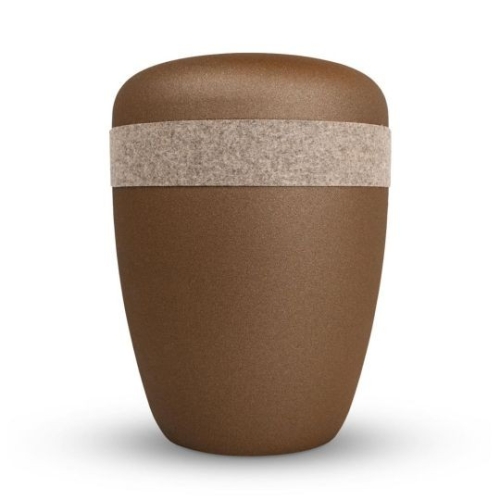 Bronzia Terra Ribbon