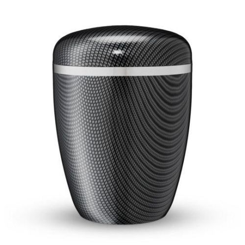 Carbon Silver Prestige
