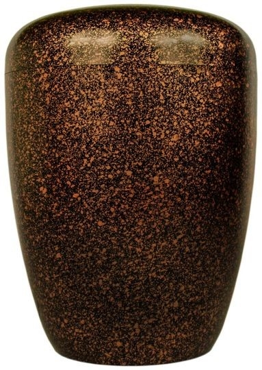 Copper Eclipse
