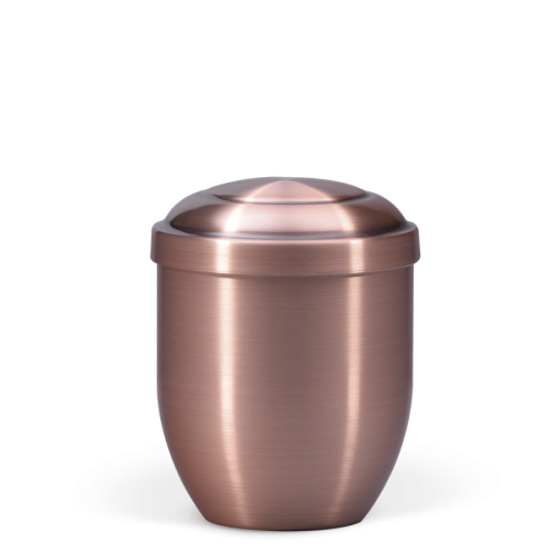Copper Elegance