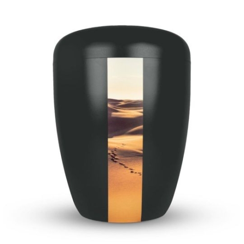 Desertum Via