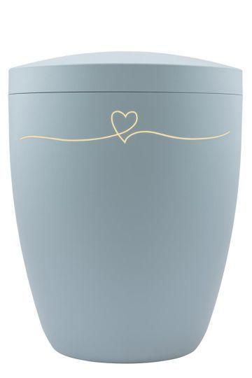 Dove Heart