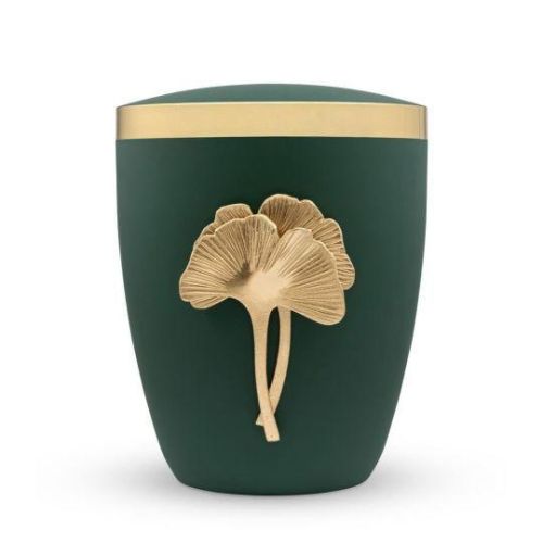 Emerald Ginkgo