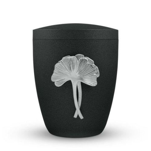 Ginkgo Noir