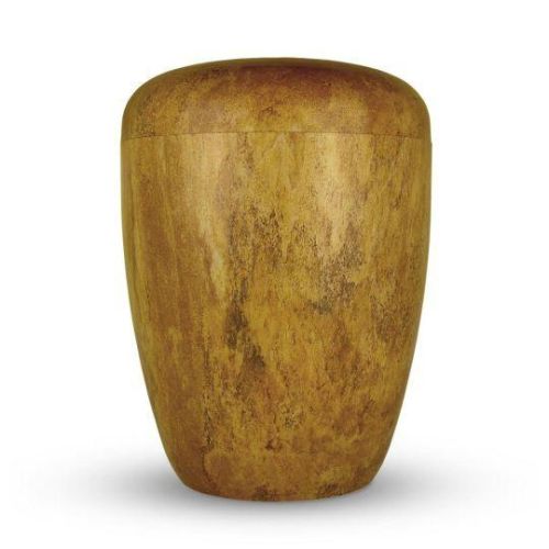 Golden Alabaster