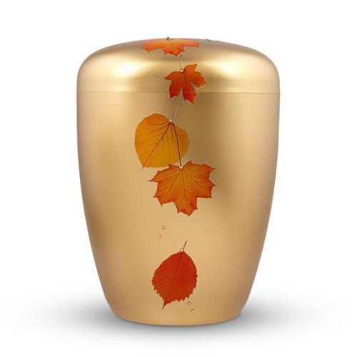 Golden Autumn