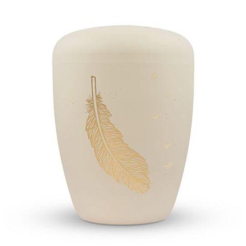 Golden Feather
