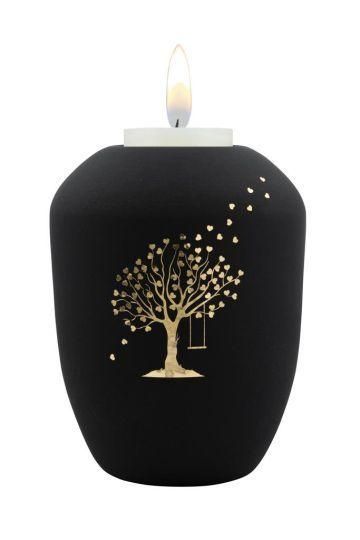 Golden Heart Tree