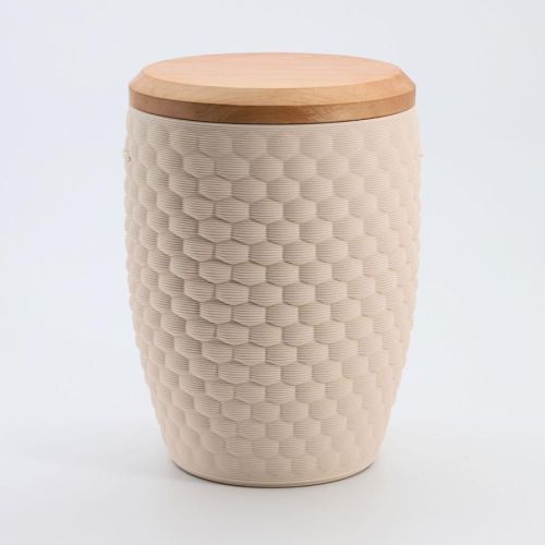 Hexa Crème Appel