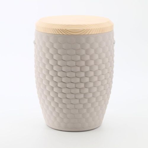 Hexa Grenen