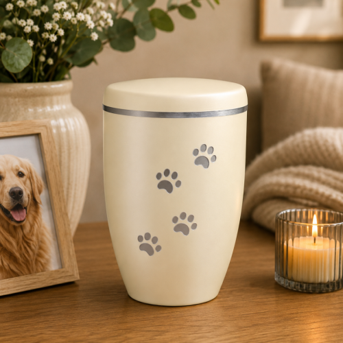 Ivory Paw
