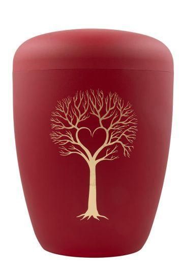 Lava Hearttree