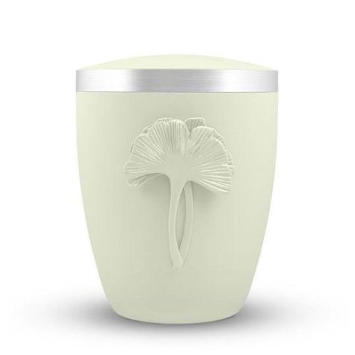 Mint Ginkgo