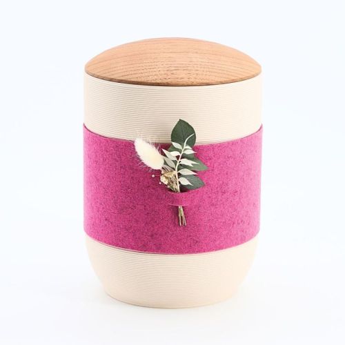 Mira Blossom Kastanje