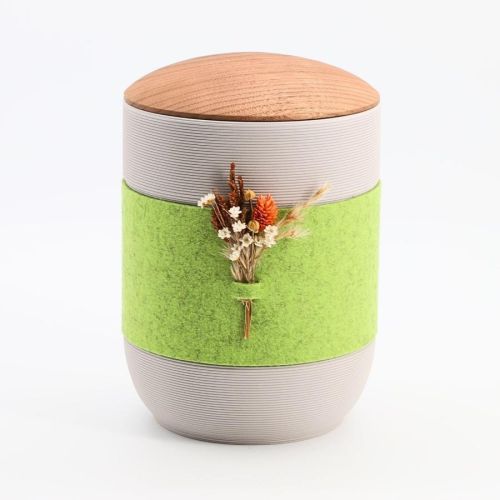 Mira Flora Lime