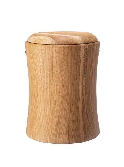 Oak Heritage