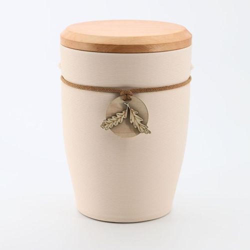 Oakleaf Crème Appel