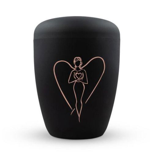 Obsidian Angel