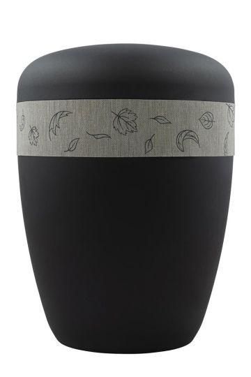 Obsidian Autumn