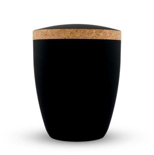 Obsidian Cork