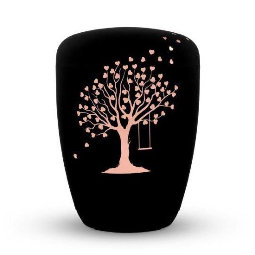 Obsidian Hearttree