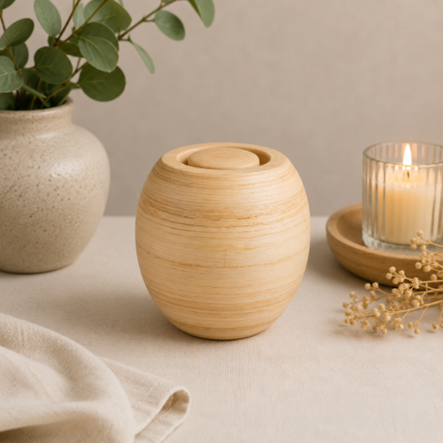 Pure Essence Urn large