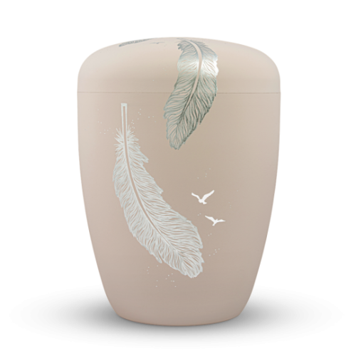 Rosé Feather