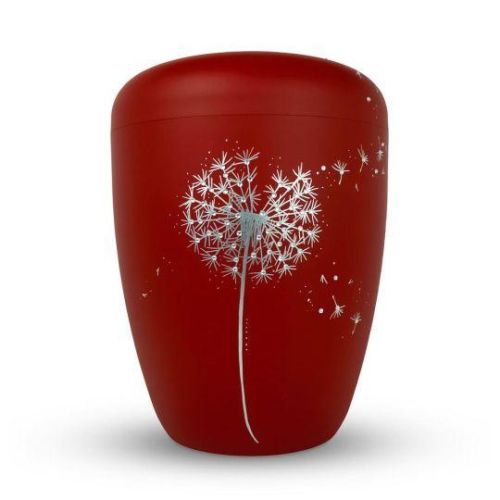 Ruby Dandelion