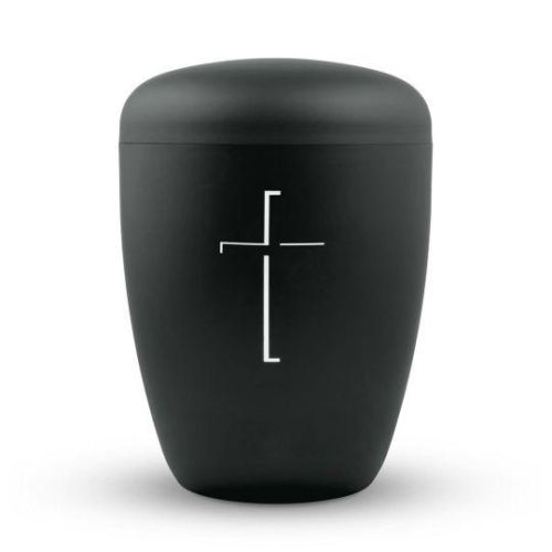 Satin Cross