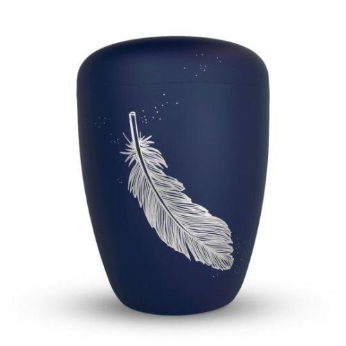 Silver Feather