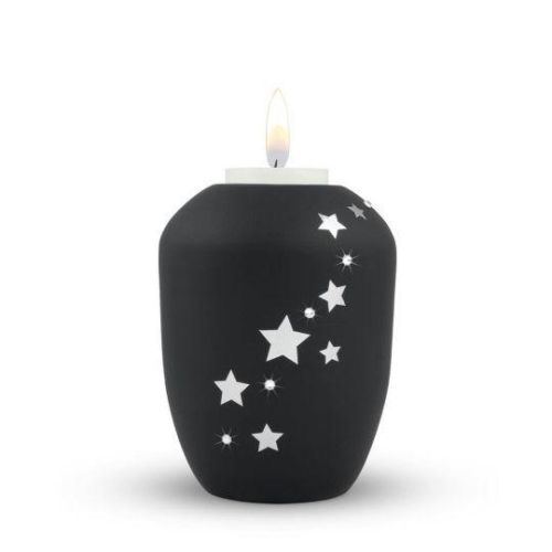 Silver Starlight