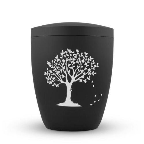 Silver Tree Stone