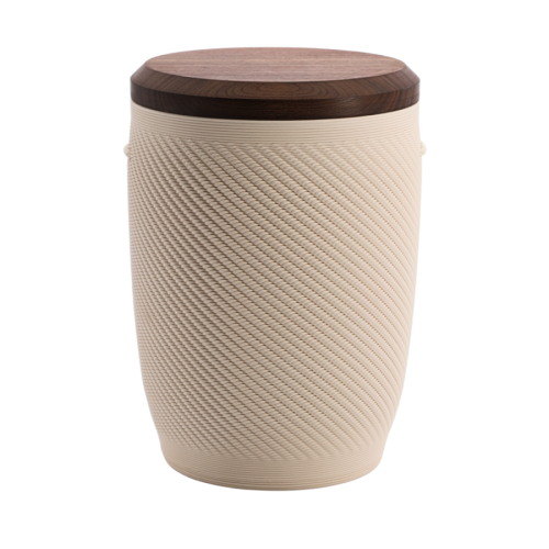 Spirale Walnut