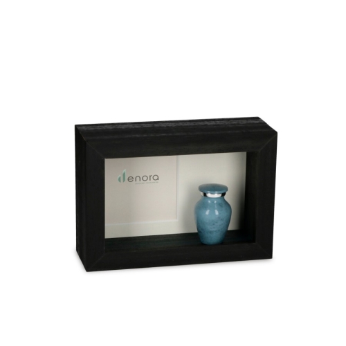 Tribute Box 13x20 Zwart