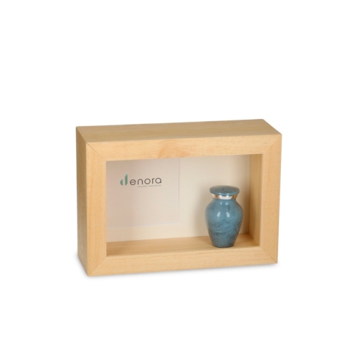 Tribute Box 13x20 naturel
