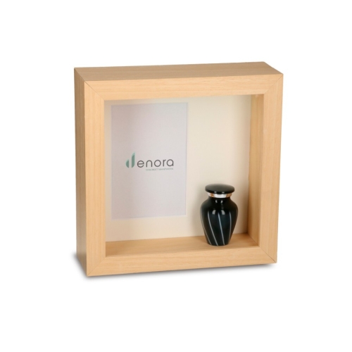 Troostbox Naturel 20x20