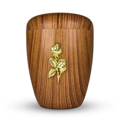 Walnut Rose
