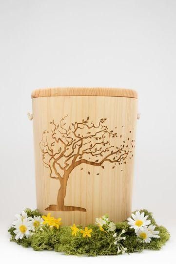 Whispering Tree
