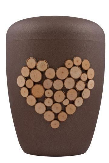 Woodland Heart